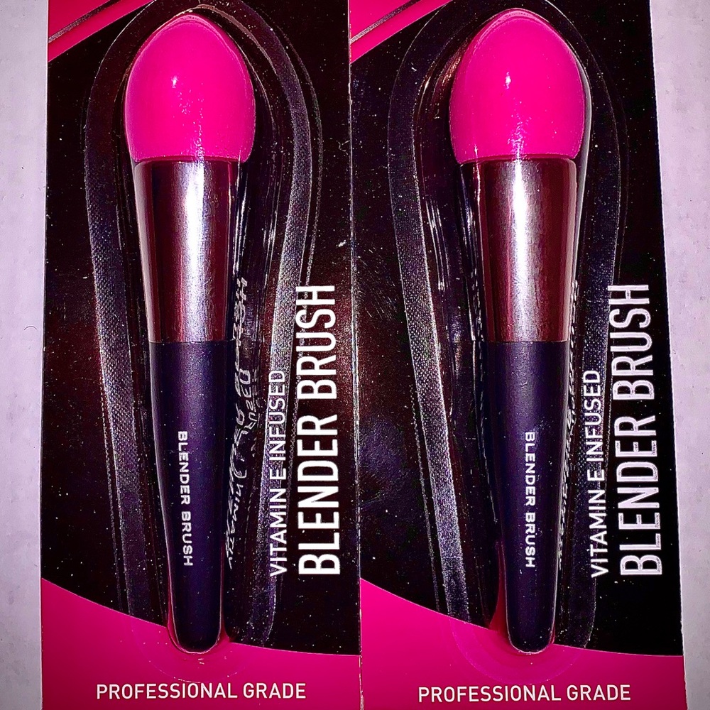 Studio 35 Beauty-Blender Brush Bundle
